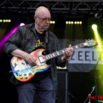 Zeeltje Rock 2025: Paul Quinn & the Cards
